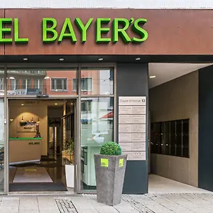 Hotel Bayer's, Munich
