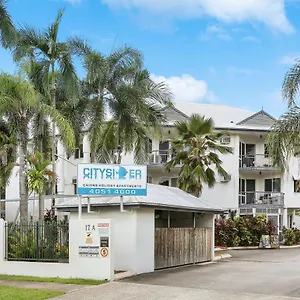 Citysider Cairns