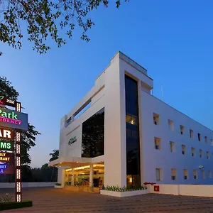 Park Residency Kuttyadi
