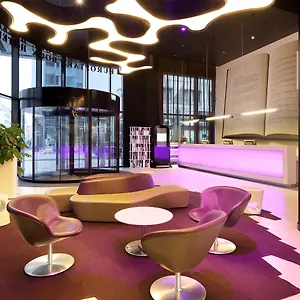Hotel Eurostars Book, Munich