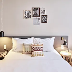 Hotel Bold Zentrum, Munich