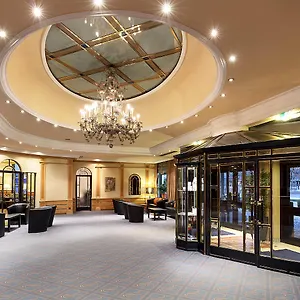 Hotel Regent, Munich