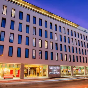 Hotel Leonardo South, Munich