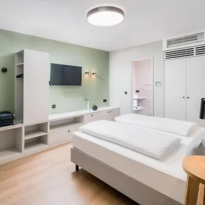 Aparthotel Koos Hotel&apartments -, Munich