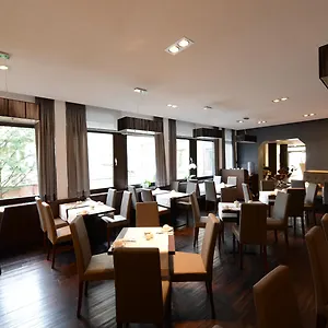 Hotel Concorde, Munich