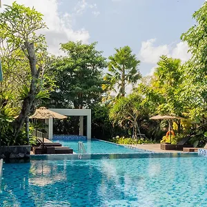 Royal Kamuela & At Monkey Forest (adults Only) Ubud (Bali)
