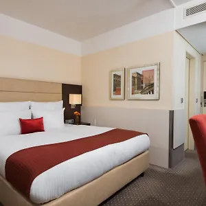 Hotel Leonardo Arabellapark, Munich