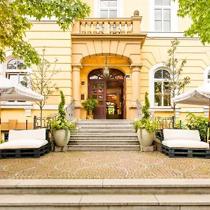 3* Hotel Krone