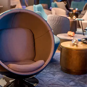 Hotel One Muenchen-olympia Gate, Munich
