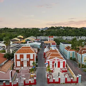 The Ritz Village (adults Only) Willemstad