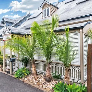 One Thornbury Brisbane
