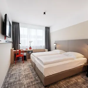 Hotel Wyndham Garden Messe, Munich