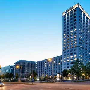 Hotel H2 Olympiapark, Munich