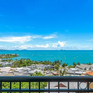 Mediterranean Airlie Beach