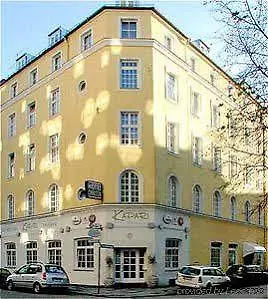 Hotel Carlton München 3*,  Deutschland