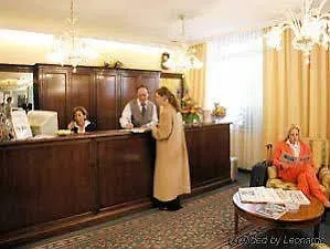 Hotel Carlton München Deutschland