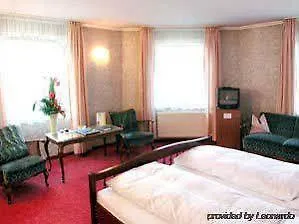 Hotel Carlton München