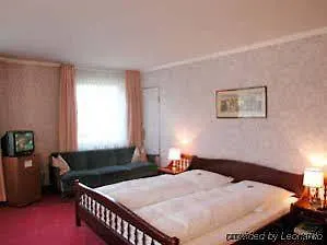 Hotel Carlton München