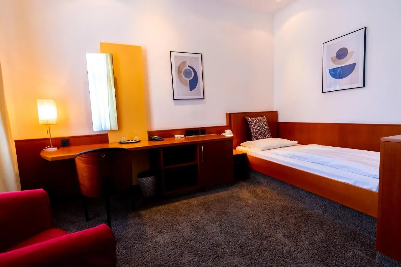 Hotel Carlton München