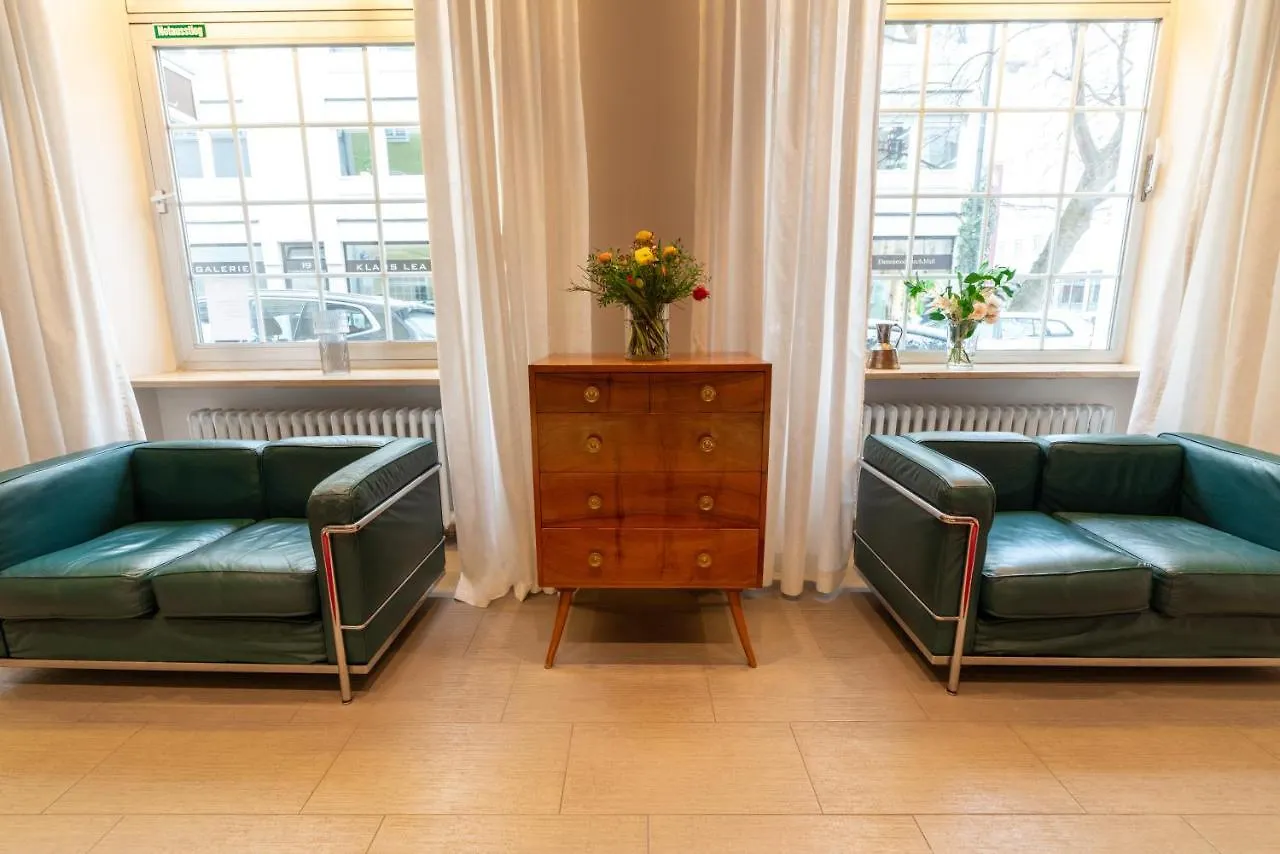 ***  Hotel Carlton München Deutschland