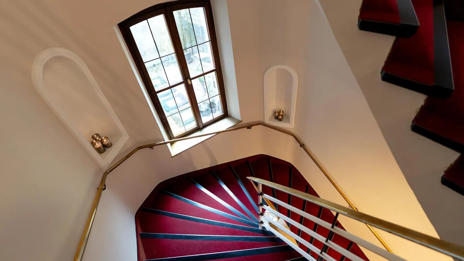 Hotel Carlton München