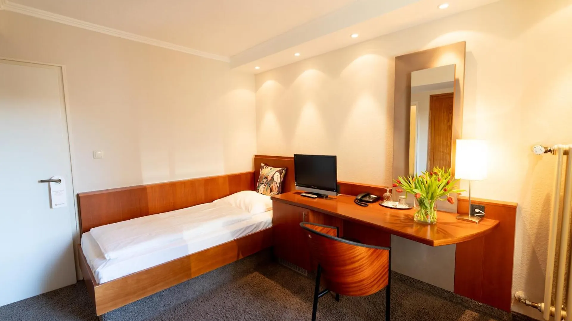 Hotel Carlton München