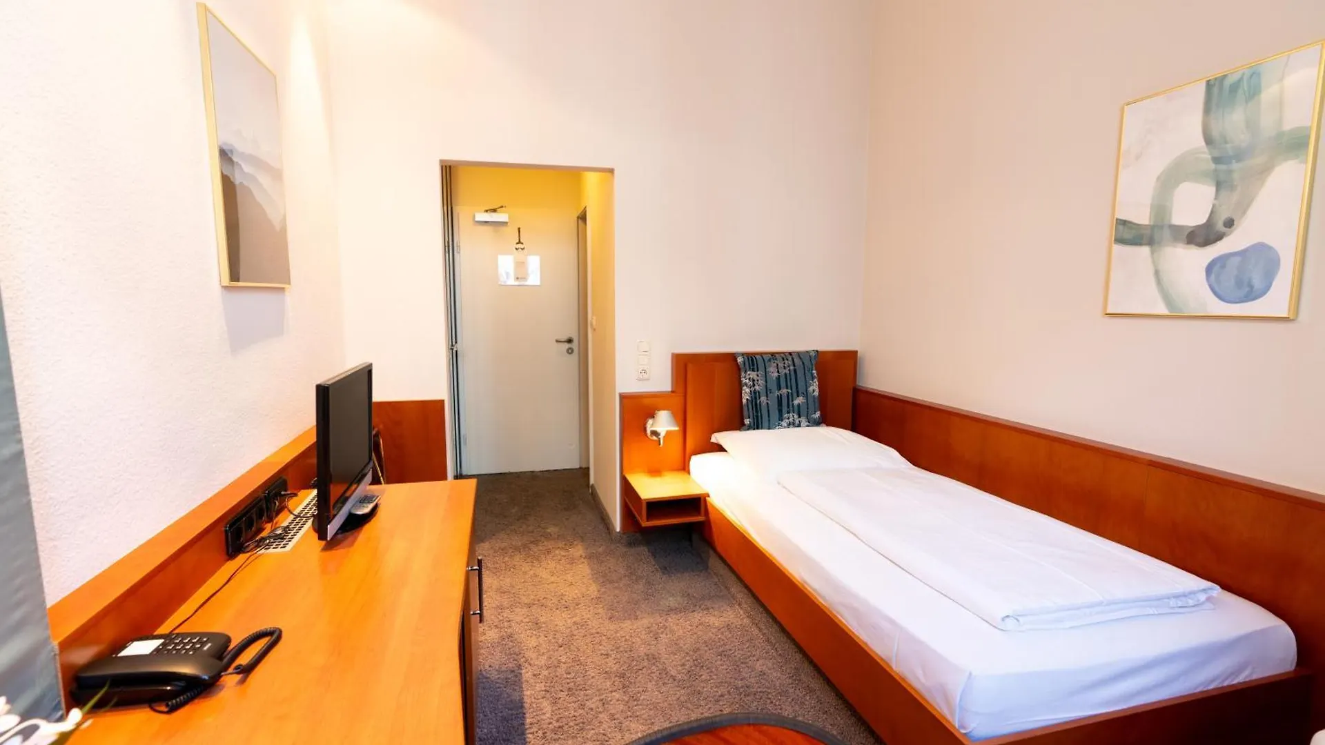 Hotel Carlton München
