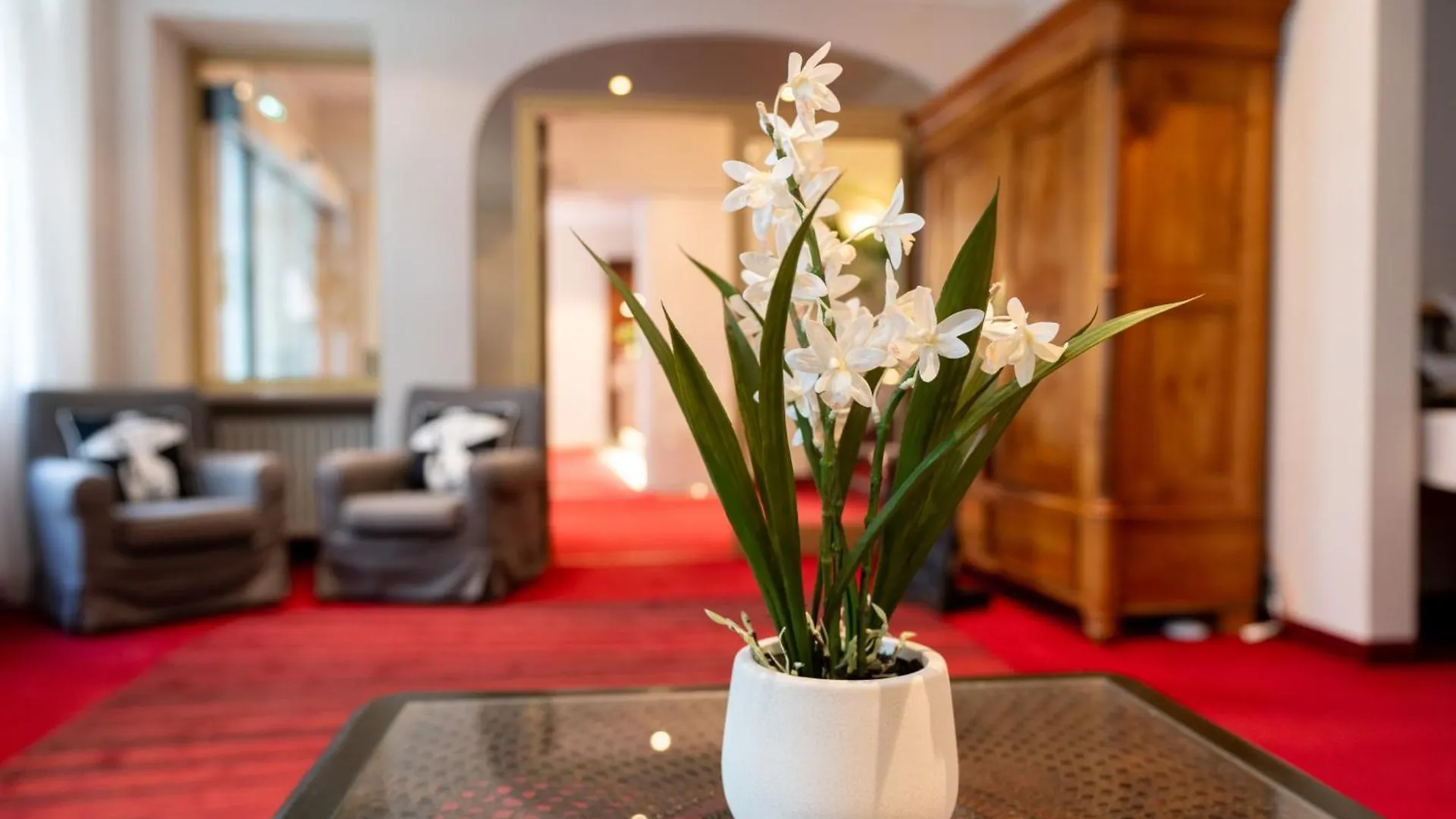 Hotel Carlton München Deutschland