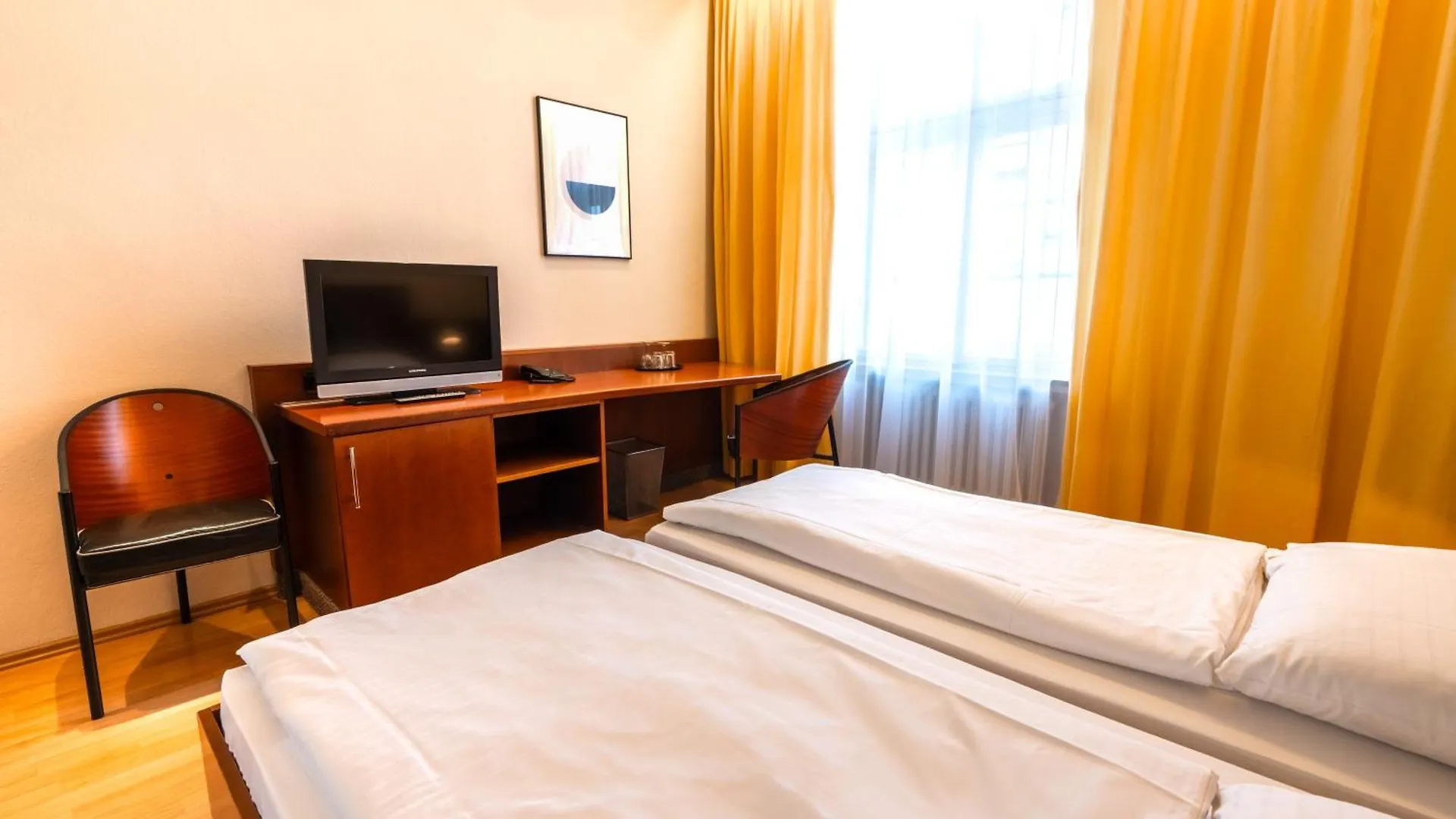 ***  Hotel Carlton München Deutschland