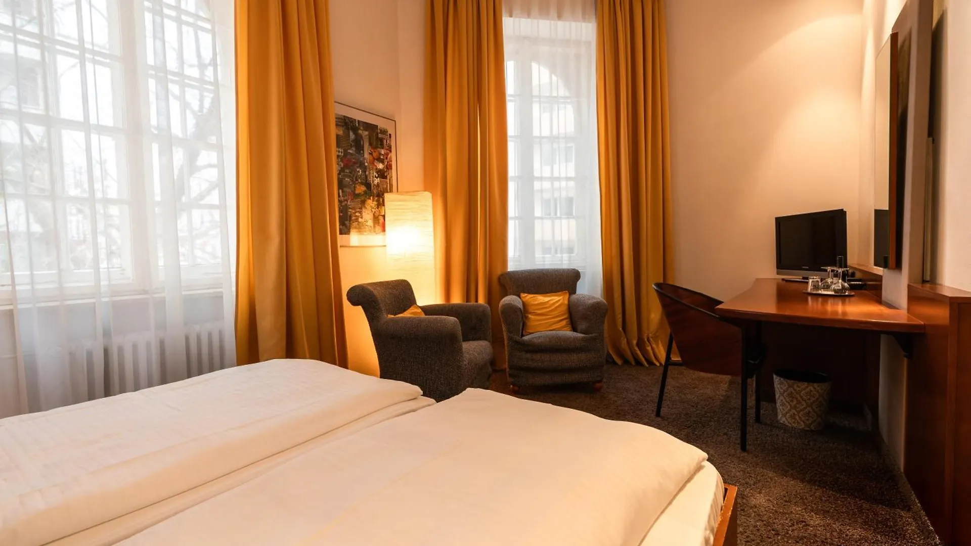 Hotel Carlton München