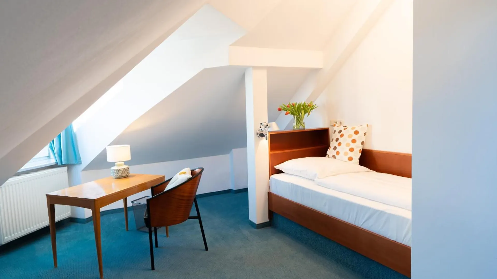 Hotel Carlton München Deutschland