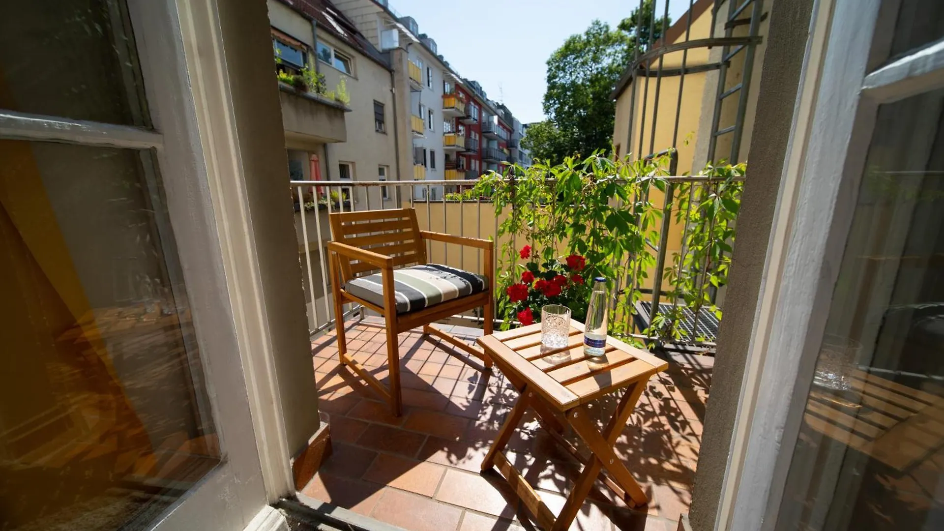 Hotel Carlton München