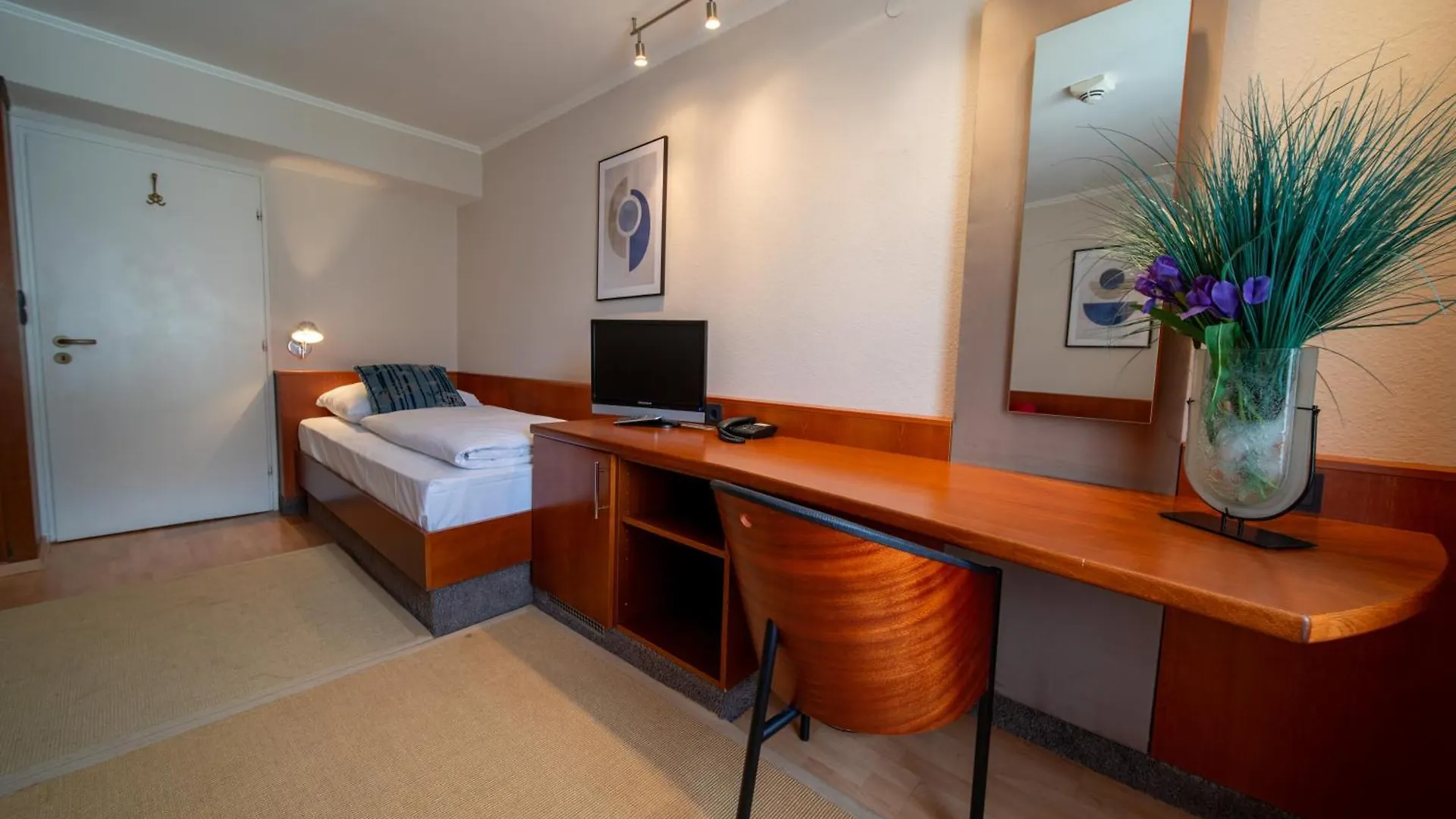 Hotel Carlton München 3*,  Deutschland
