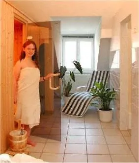 Hotel Carlton München