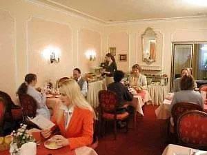 Hotel Carlton München