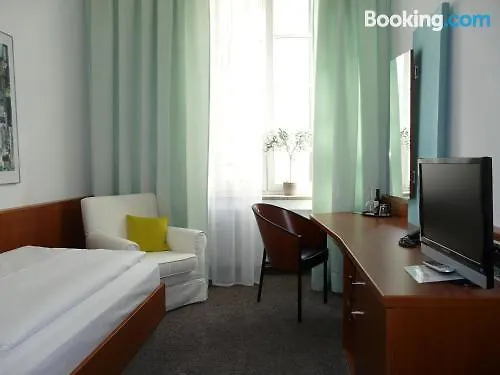 Hotel Carlton München